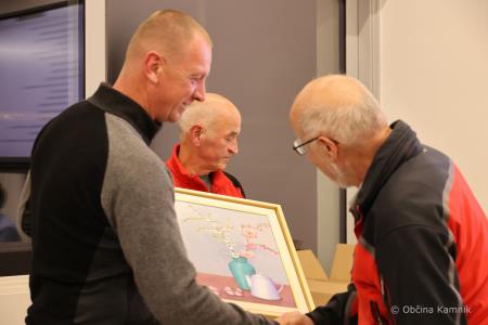 Redni občni zbor Društva gorske reševalne službe Kamnik (6)